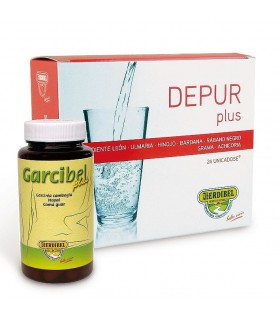 Pack Control Peso de Herdibel