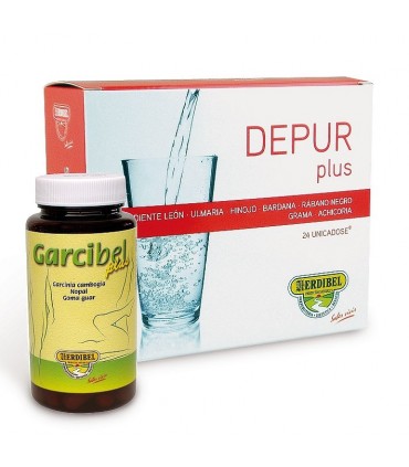 Pack Control Peso de Herdibel