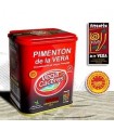 Pimenton Dulce Vera Lata 75 Gr. Jose Luis Mateos