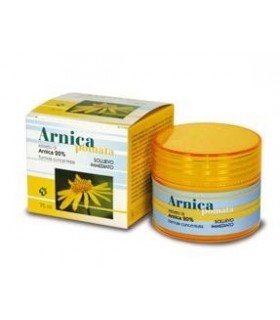Arnica pomada 75 ml Farmaderbe