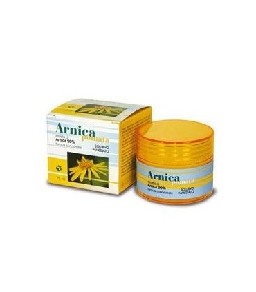 Arnica pomada 75 ml Farmaderbe