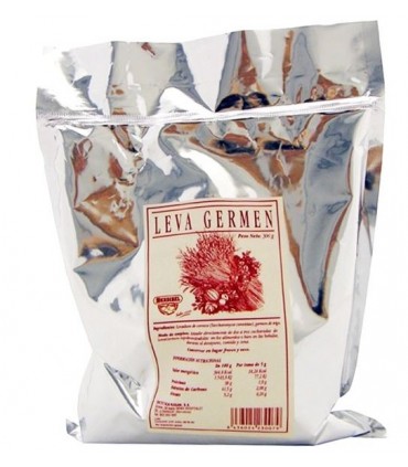 LEVA-GERMEN bolsa 300 gr.