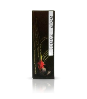 TEPEZ ALOE LUMEN (TEPEZCOHUITE + ALOE VERA) 50 ml