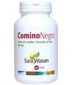 Comino Negro 500 Mg. 60 Perlas Suravitasan