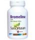 BROMELINA 2.400 500 mg. SURA VITASAN