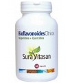 Bioflavonoides Citricos 650 Mg 90 Caps. Suravitasan