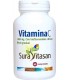 VITAMINA C 1000 mg. Efecto gradual 60 comp. SURA VITASAN