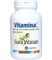 Vitamina C 1000 Mg. Efecto Gradual 60 Comp. Suravitasan
