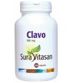 Clavo 100 Capsulas Suravitasan