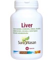 Liver Capsulas Suravitasan