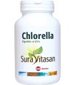 Chlorella 455 Mg. Suravitasan
