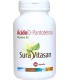 ACIDO D-PANTOTENICO 500 mg. SURA VITASAN 
