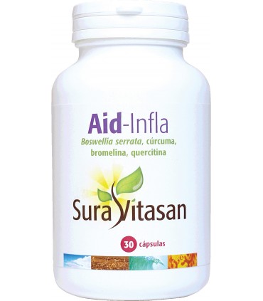 AID-INFLAM DE SURA VITASAN