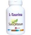 L-Taurina 500 Mg. 90 Caps. Suravitasan