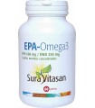 Epa Omega-3  60 Perlas Suravitasan