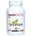 Lapacho Pau D'Arco 100 Caps. Suravitasan