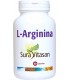 L-ARGININA SURA VITASAN 50 CAPSULAS
