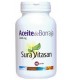 ACEITE DE BORRAJA BIOLOGICO 1000 MG  SURA VITASAN