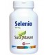 SELENIO L-Selenometionina 100 mcg SURA VITASAN