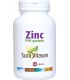ZINC SURA VITASAN (PVH Quelado 25 mg. 100 caps)