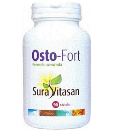 OSTO-FORT SURA VITASAN