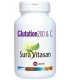Glutation 200 & C Sura Vitasan 30 Caps.