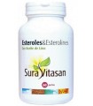 Esteroles & Esterolines 60 Perlas Suravitasan