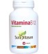 Vitamina B12 Sura Vitasan 100 cápsulas