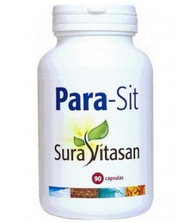 Para-Sit Sura Vitasan 90 cápsulas