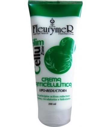 Crema Celluslim Zone 