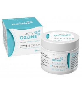 ACTIVOZONE CREMA 50ML