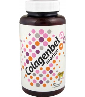 COLAGENBEL MARINO 1400 mg. 90 caps. HERDIBEL