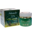 Crema Ecologica De Te Verde Naturandor Fleurymer