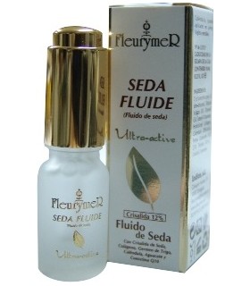 Fluido a la Seda Ultra Activo   