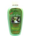 Gel De Aloe Vera, Rosa Mosqueta Y Tepezcohuite Fleurymer