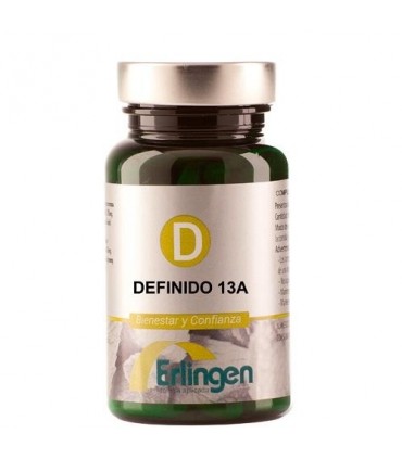 Definido 13A  60 Comp.  Erlingen
