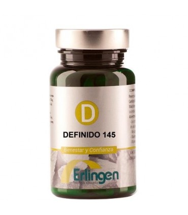 Definido 145  60 Comp.  Erlingen
