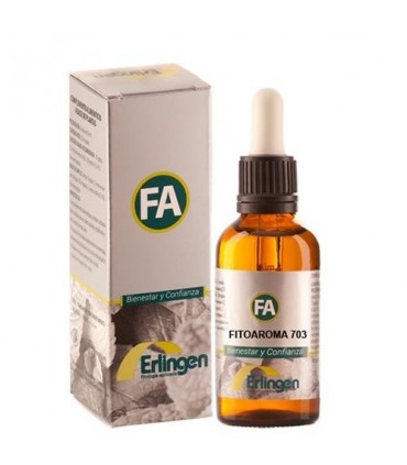 Fitoaroma 703  55 Ml.  Erlingen