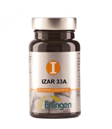 Izar 33A  60 Comp.  Erlingen