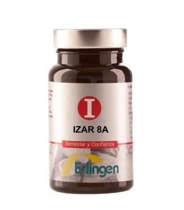 Izar 8A  60 Comp.  Erlingen