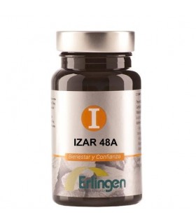 Izar Cebada Germinada  60 Comp.  Erlingen