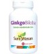 GINKGO BILOBA 60 CAP SURAVITASAN