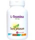 L-TEANINA 250MG 30 CAP SURAVITASAN