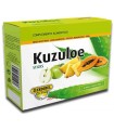 Kuzuloe 30 Sticks De 10 Ml. Herdibel