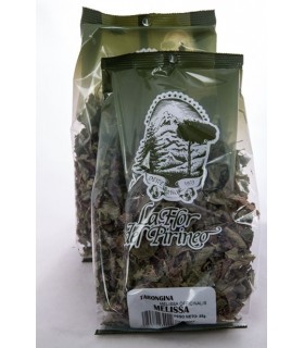 MELISA 25 gr. LA FLOR DEL PIRINEO