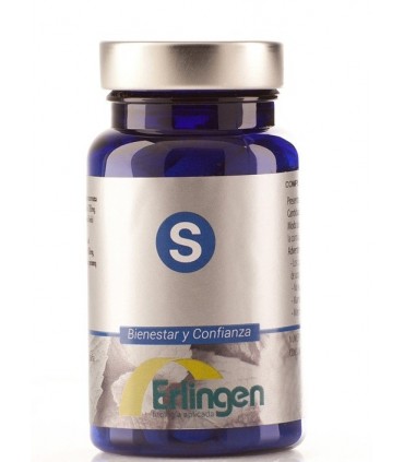 Especifico 453B 60 Comp.  Erlingen