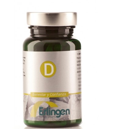 Definido 810 - Er Chen Tang 60 Comp.  Erlingen