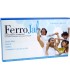 FERROJAL 20 ampollas HERDIBEL