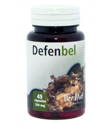 DEFENBEL 45 cáps.