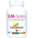 SLM - System 60 cápsulas SURA VITASAN